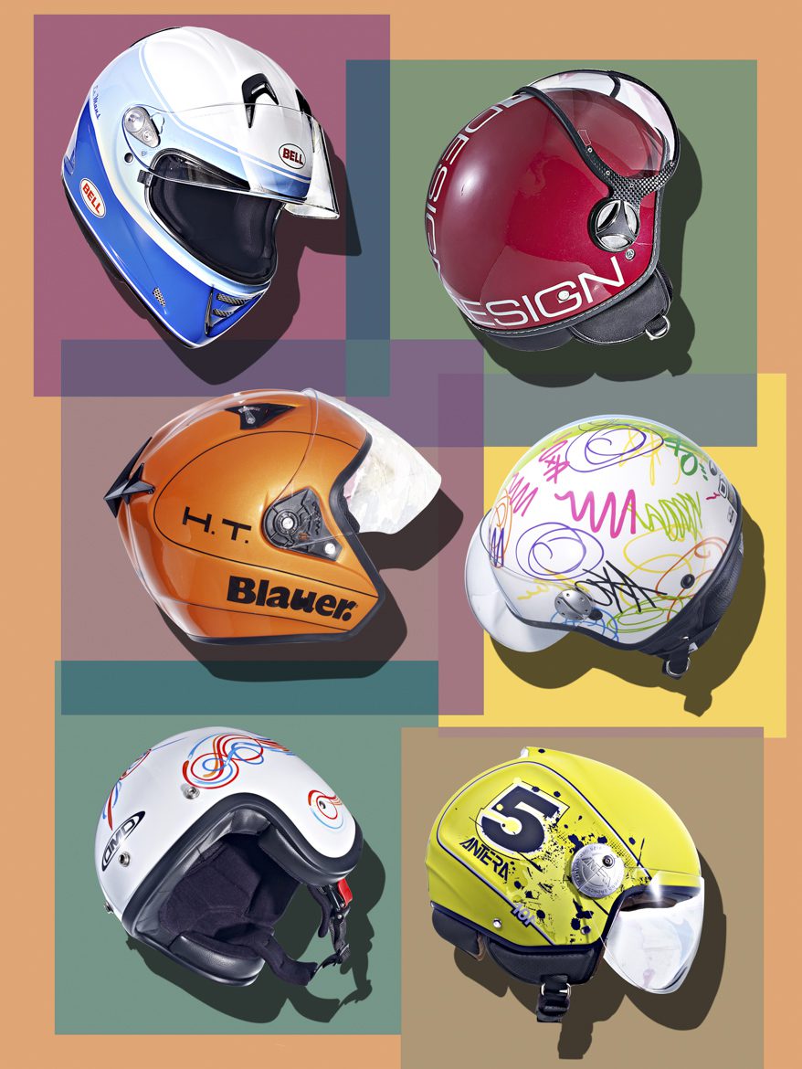 RIDERS#49