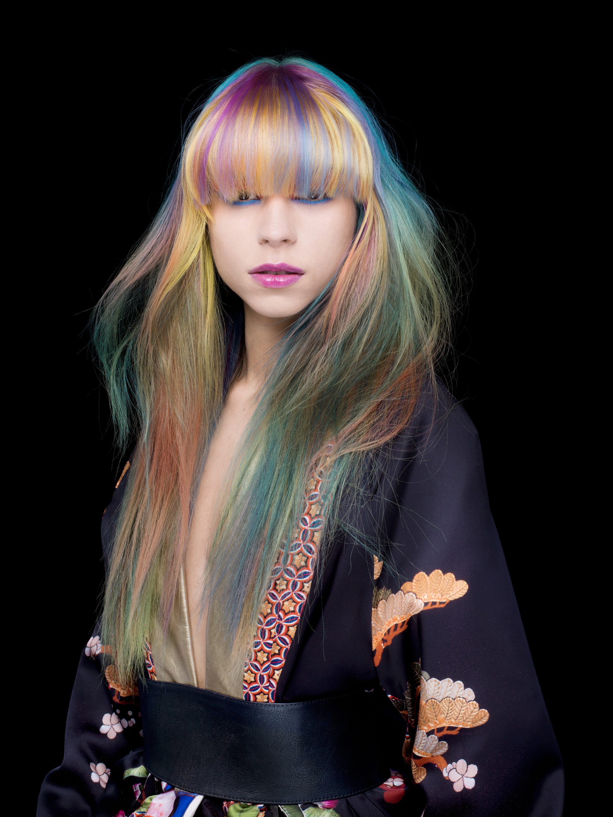 RAINBOWPASTELS