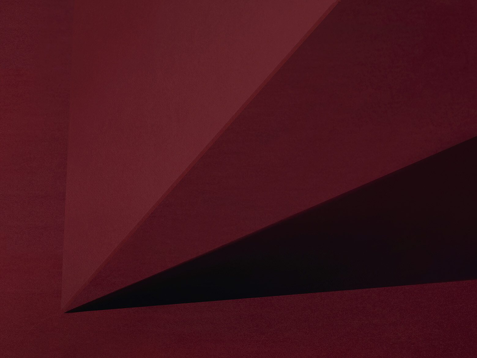 The dark side of the color