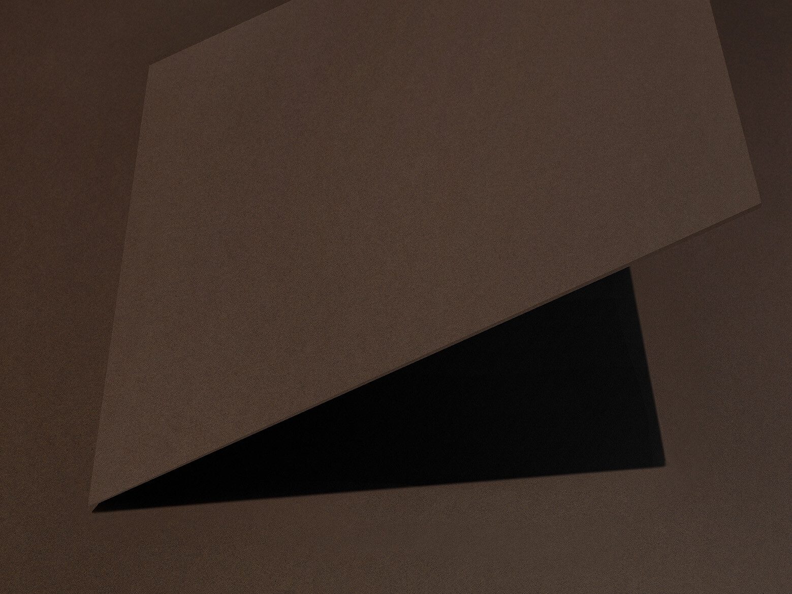 The dark side of the color