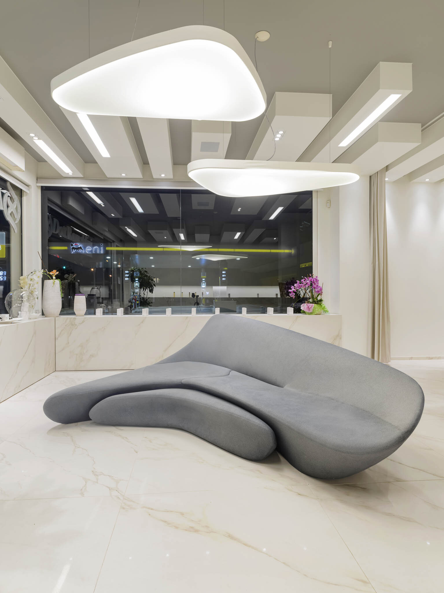 ARCHITETTURA E RISTRUTTURAZIONE
