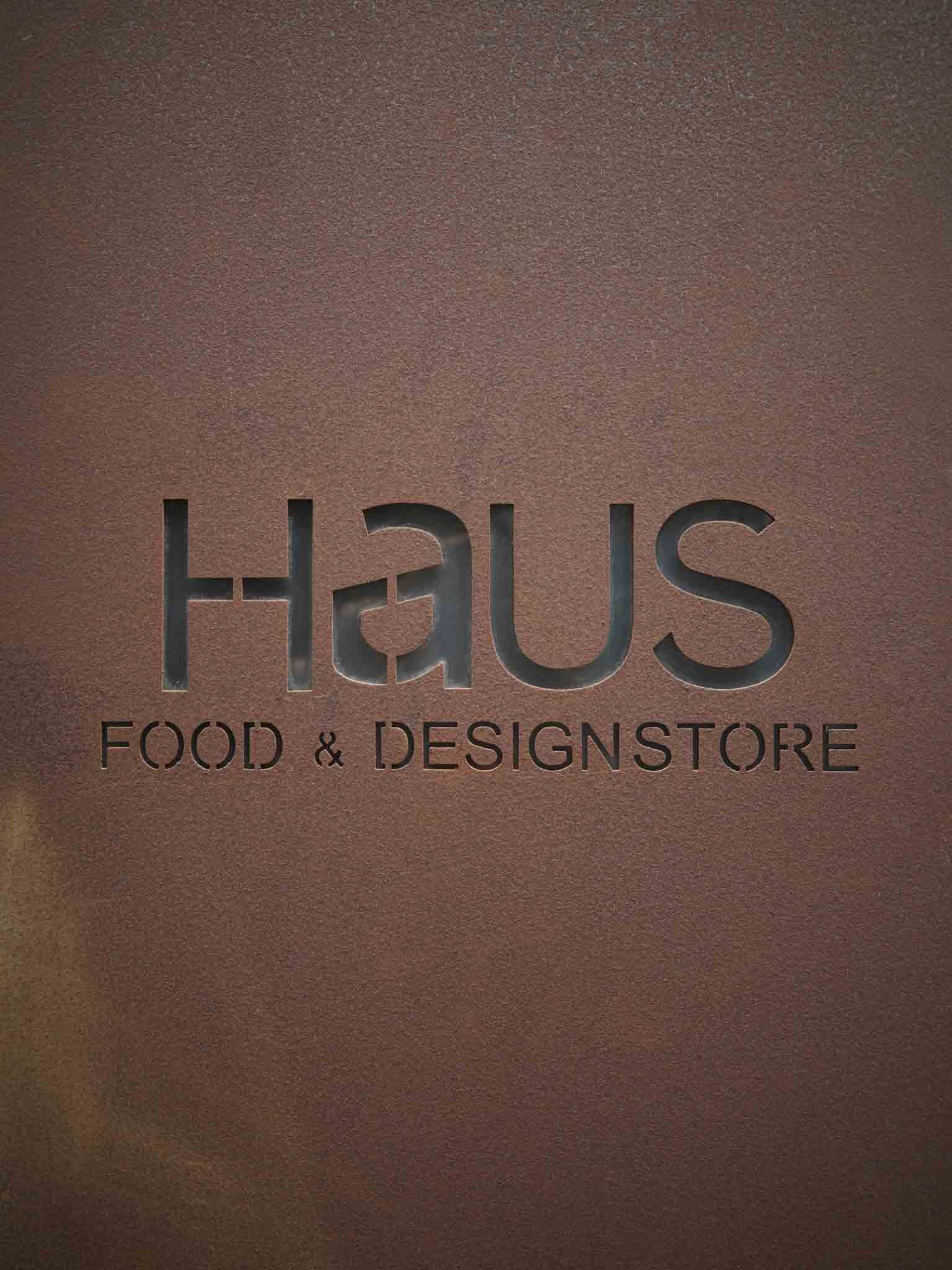Haus