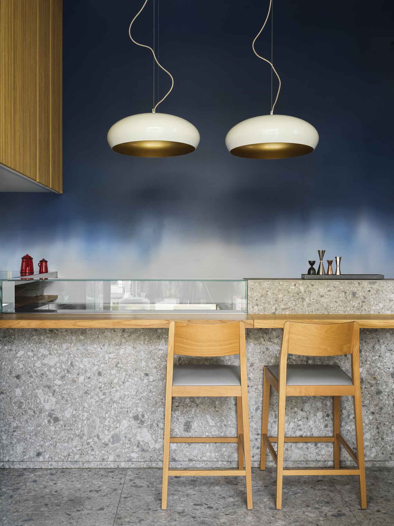 CRUDO LAB