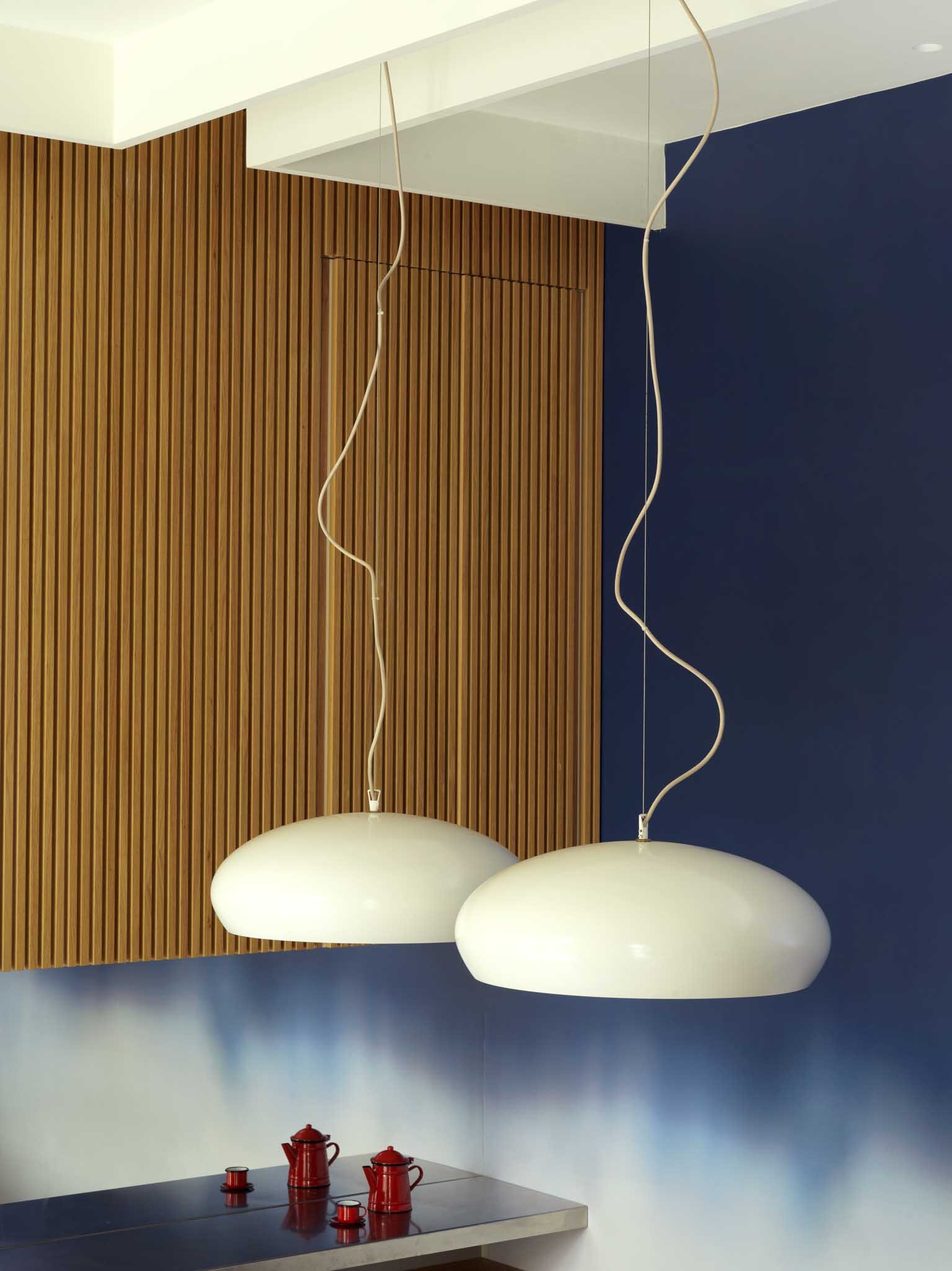 ARCHITETTURA E RISTRUTTURAZIONE