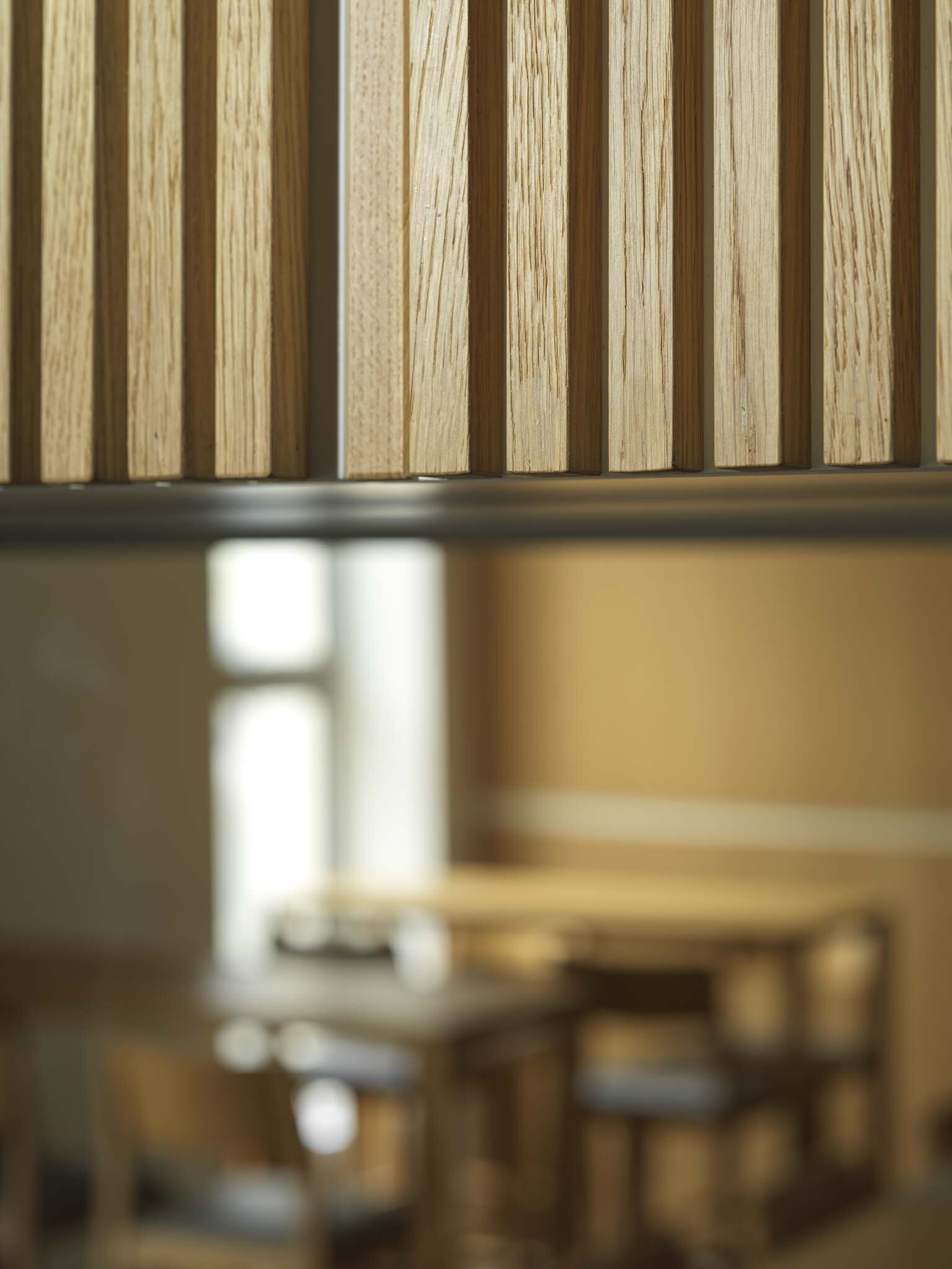 ARCHITETTURA E RISTRUTTURAZIONE