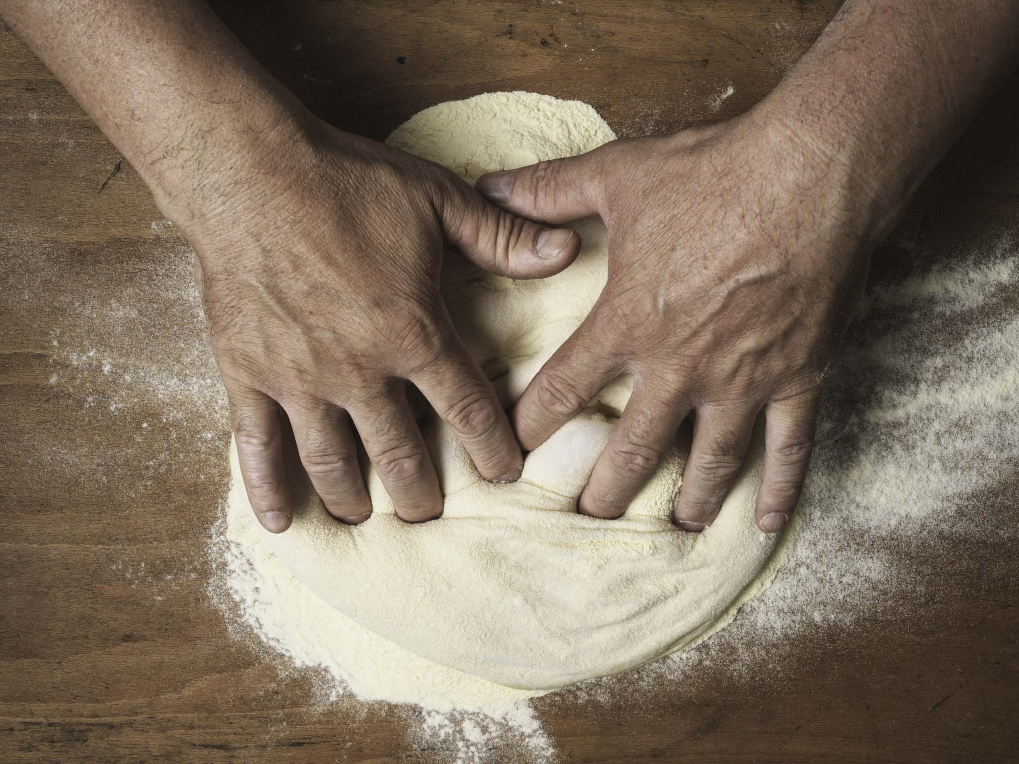 Pizzeria degli Angeli