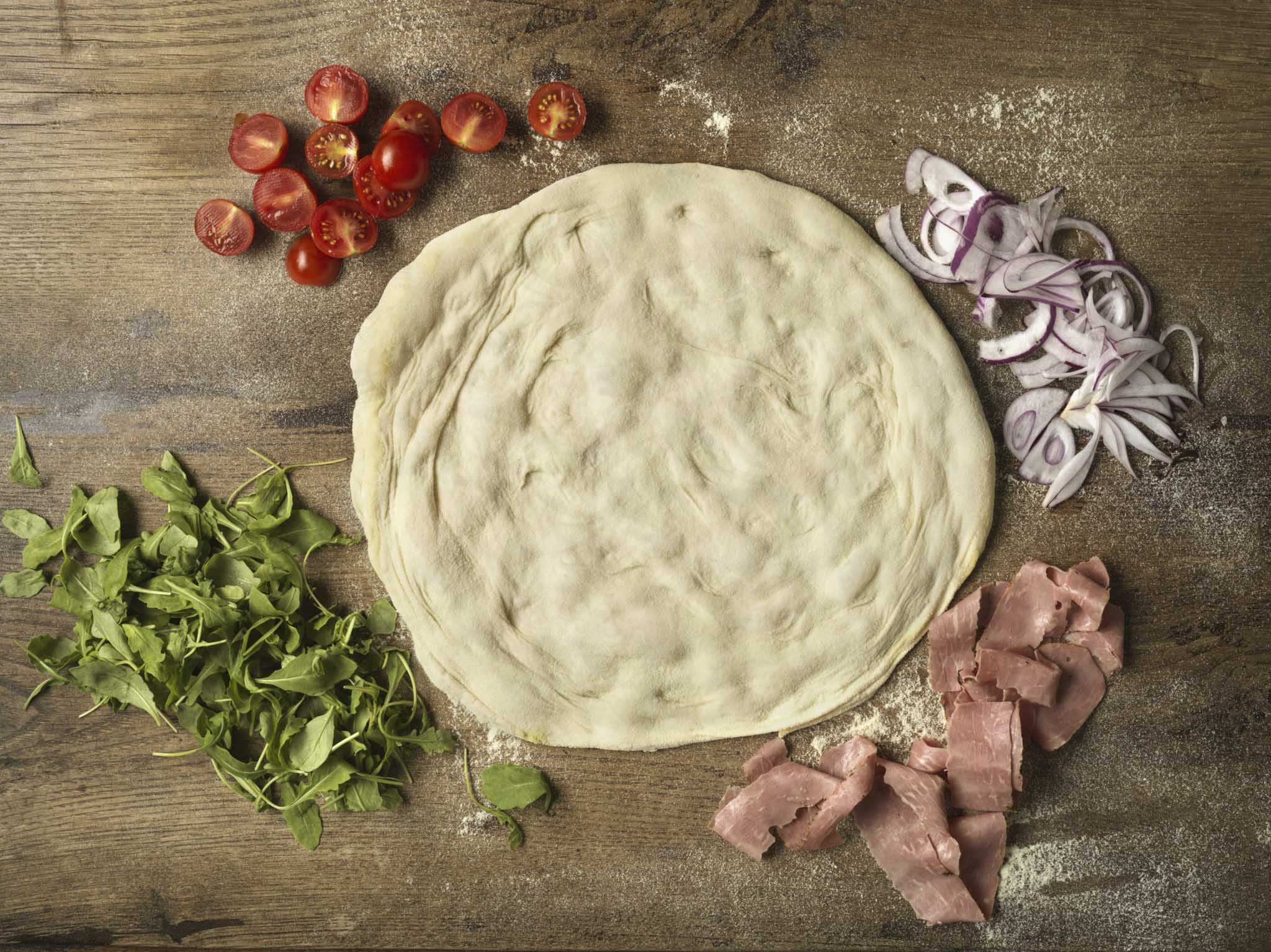 Pizzeria degli Angeli