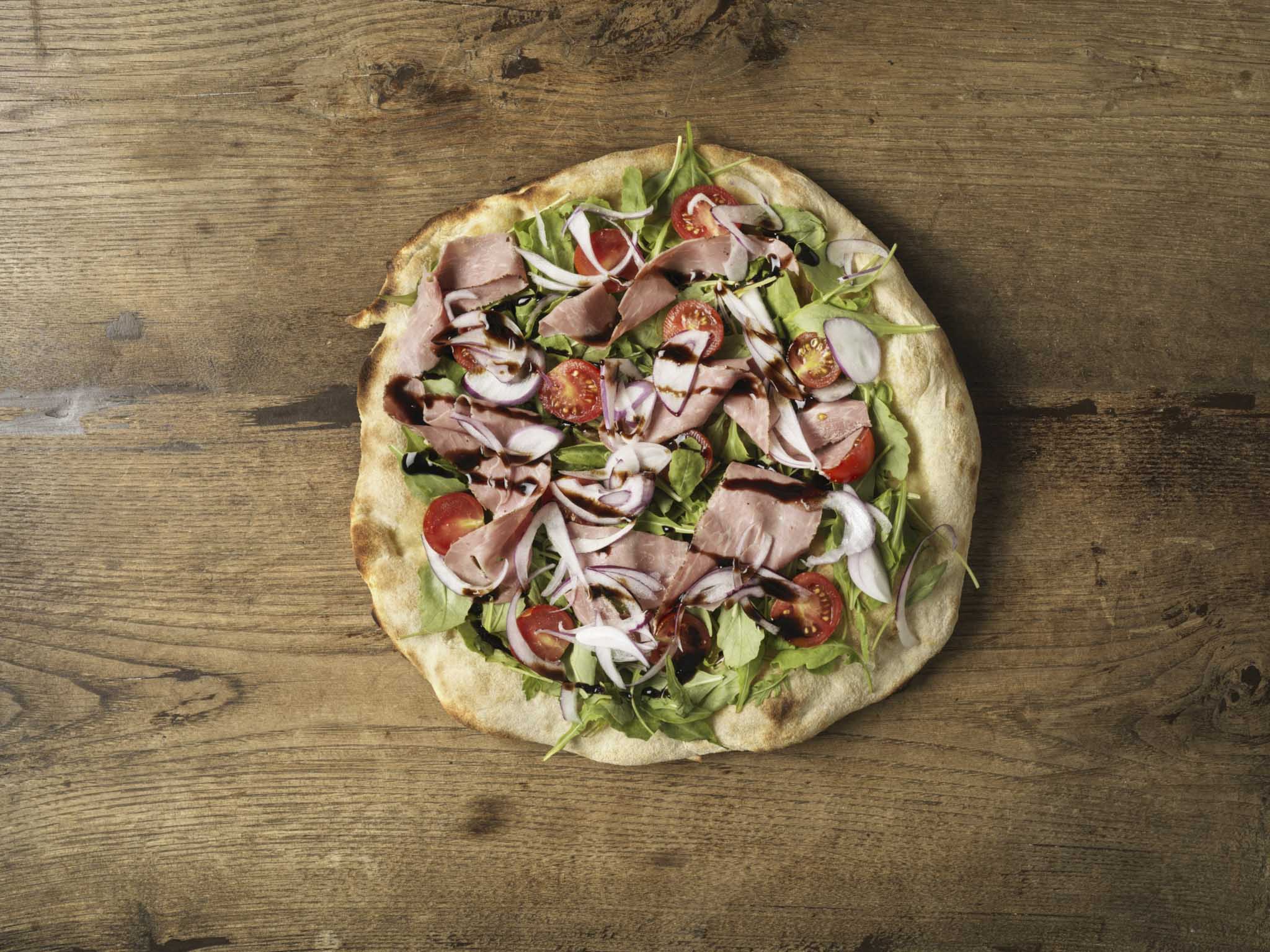 Pizzeria degli Angeli