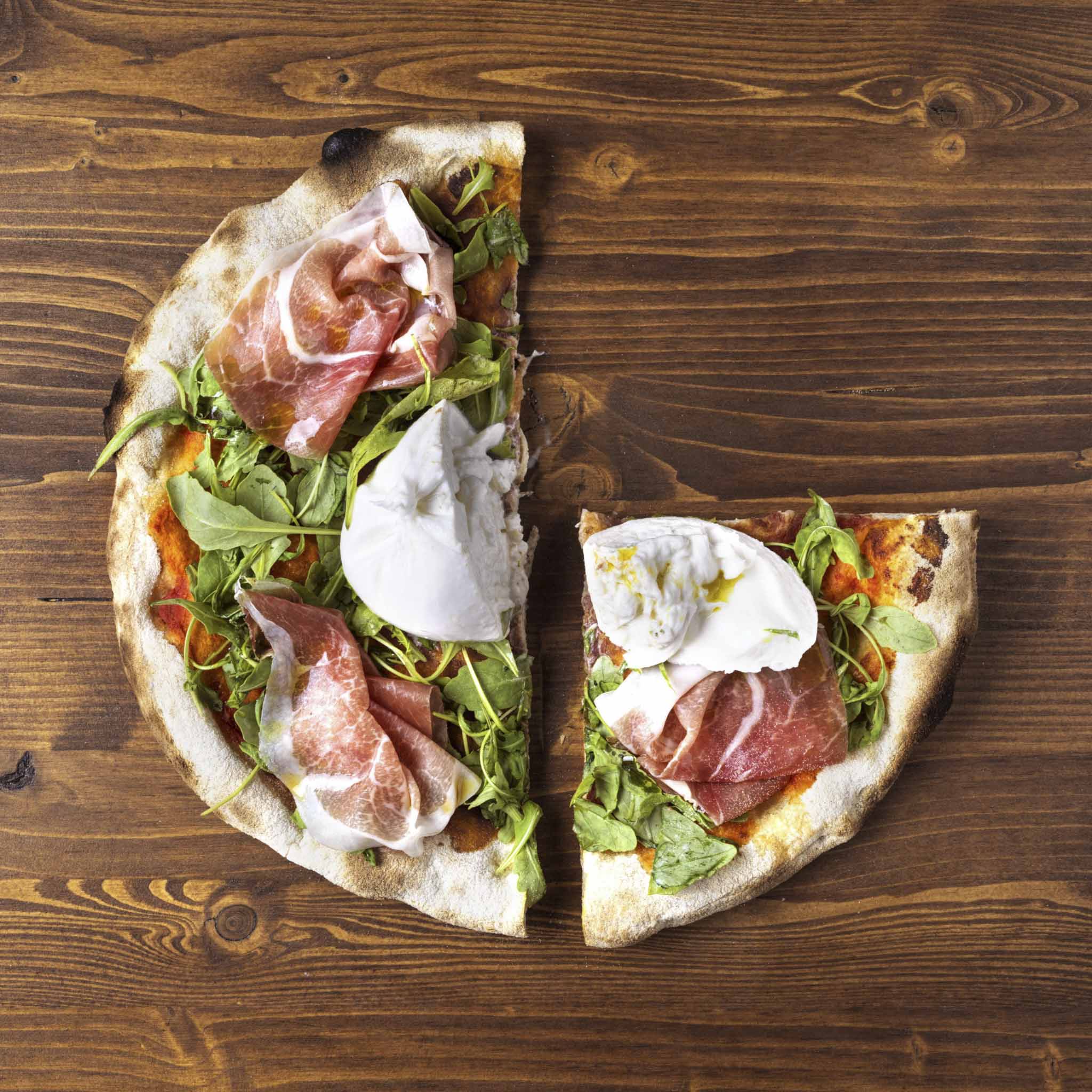 Pizzeria degli Angeli