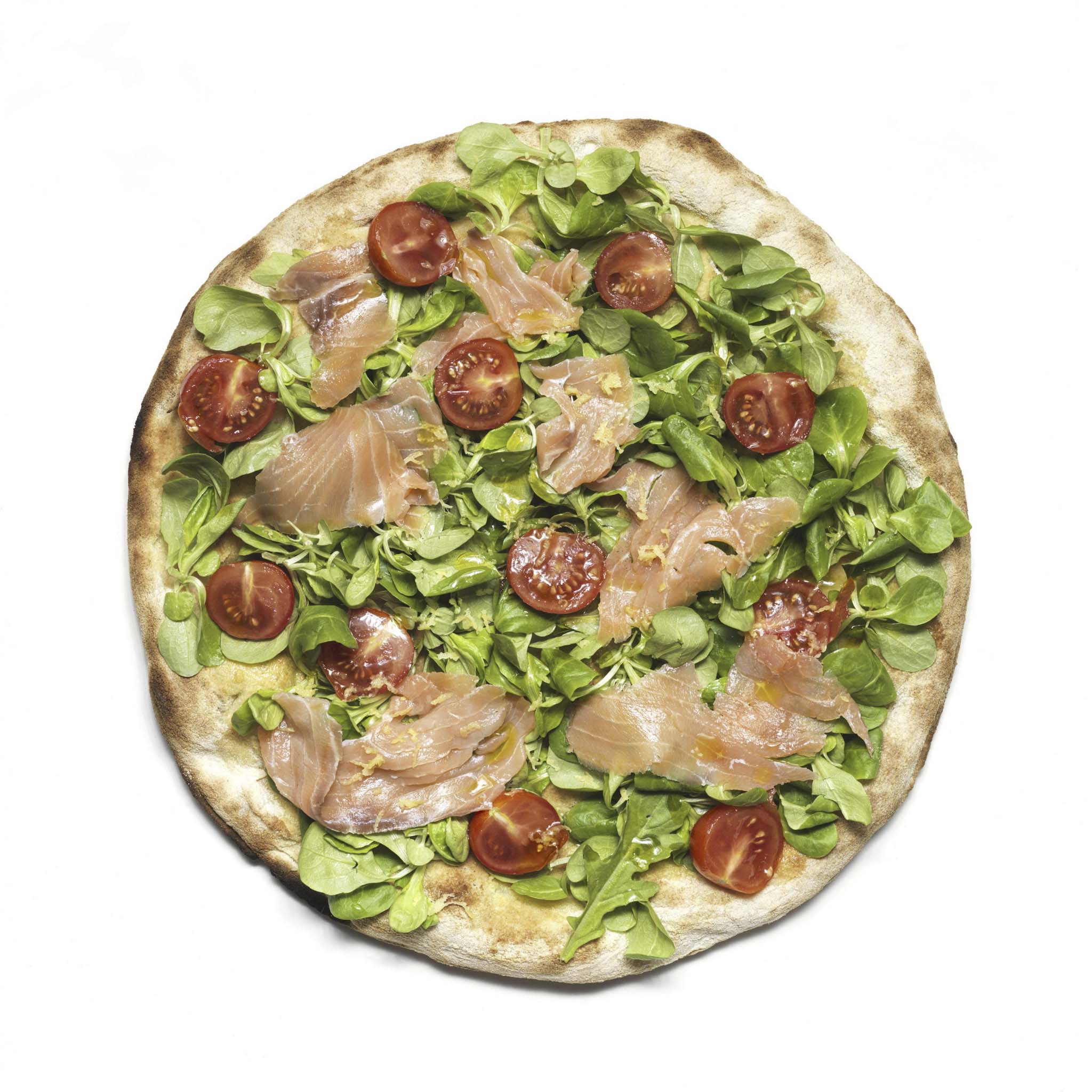 Pizzeria degli Angeli