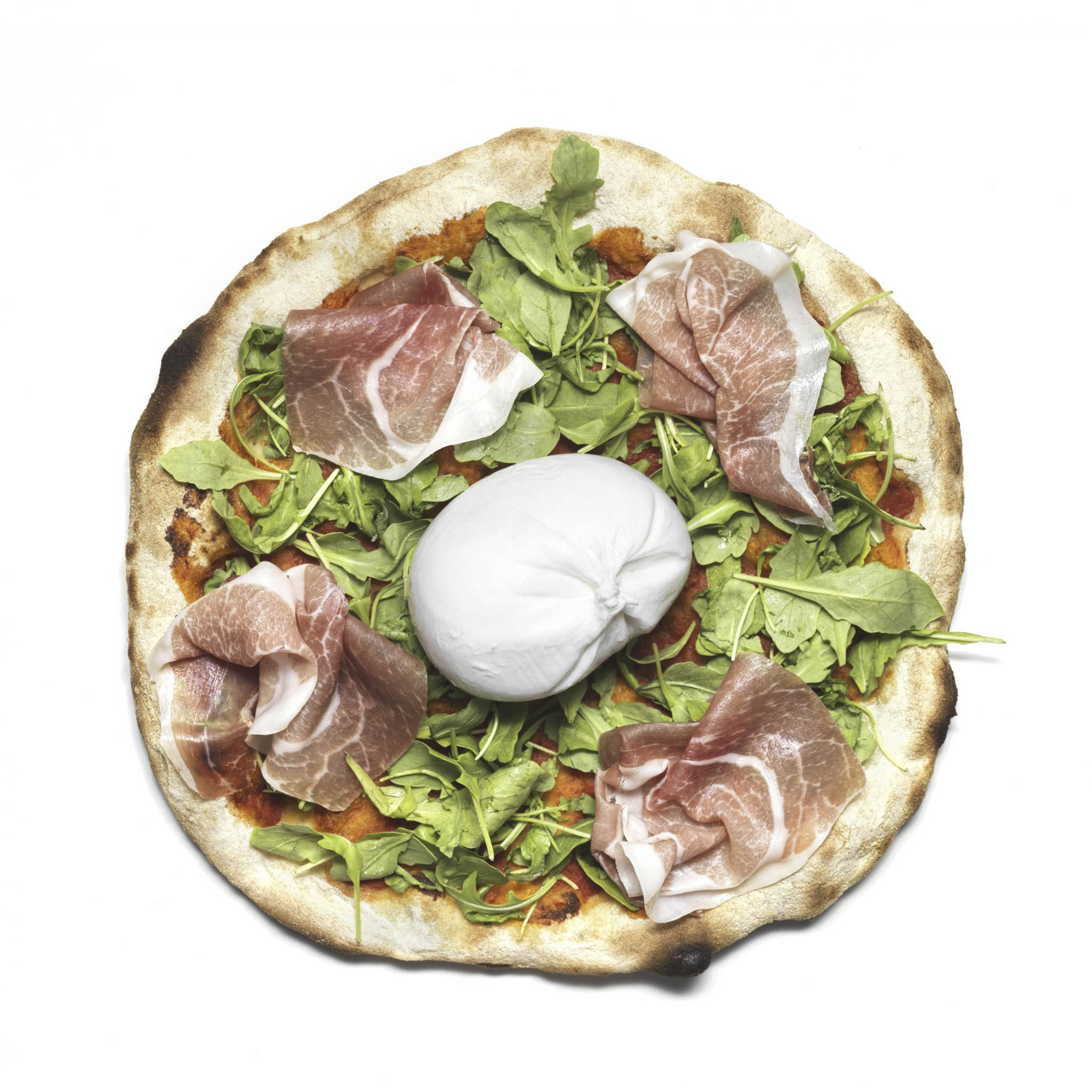 Pizzeria degli Angeli