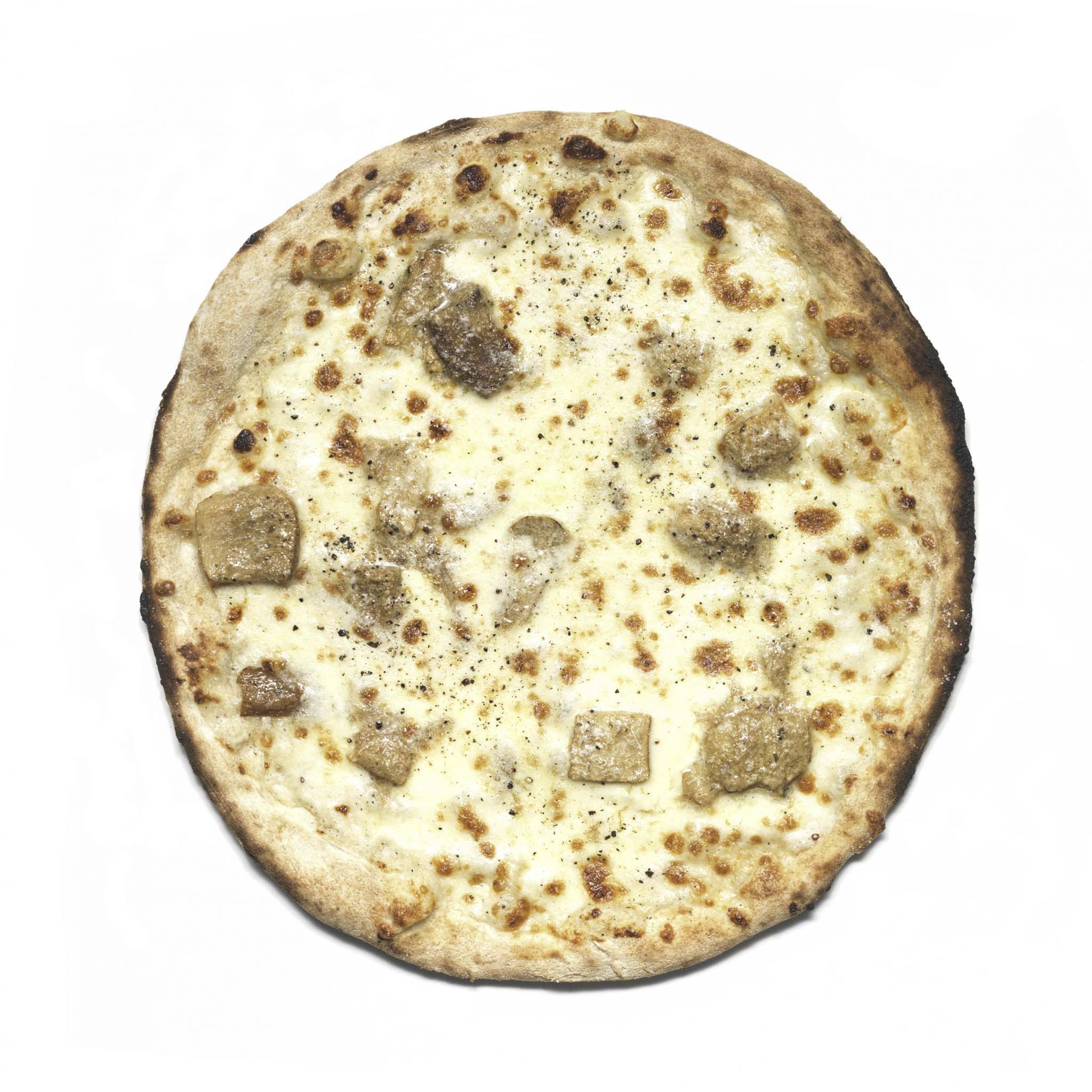 Pizzeria degli Angeli