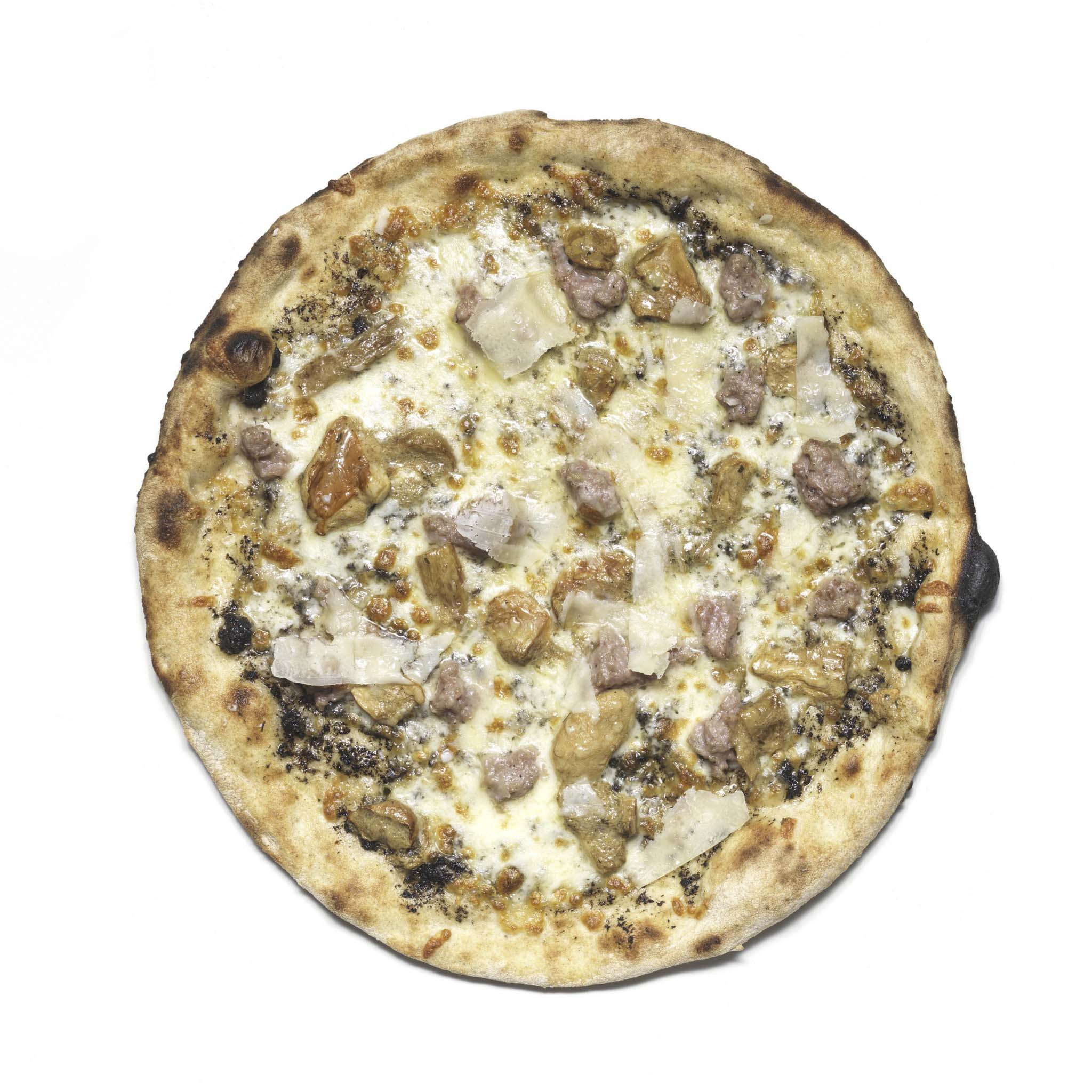 Pizzeria degli Angeli