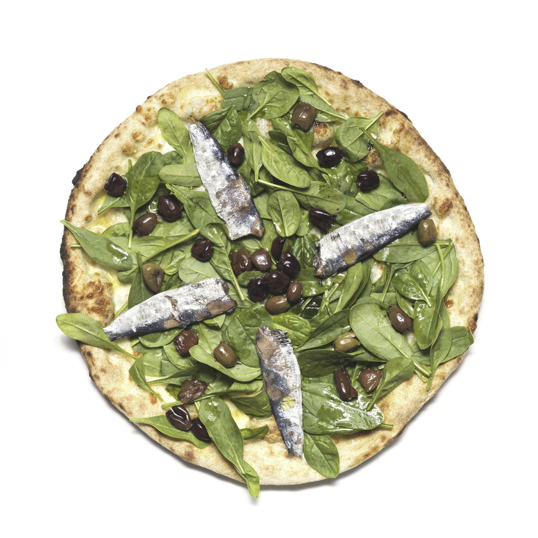 Pizzeria degli Angeli