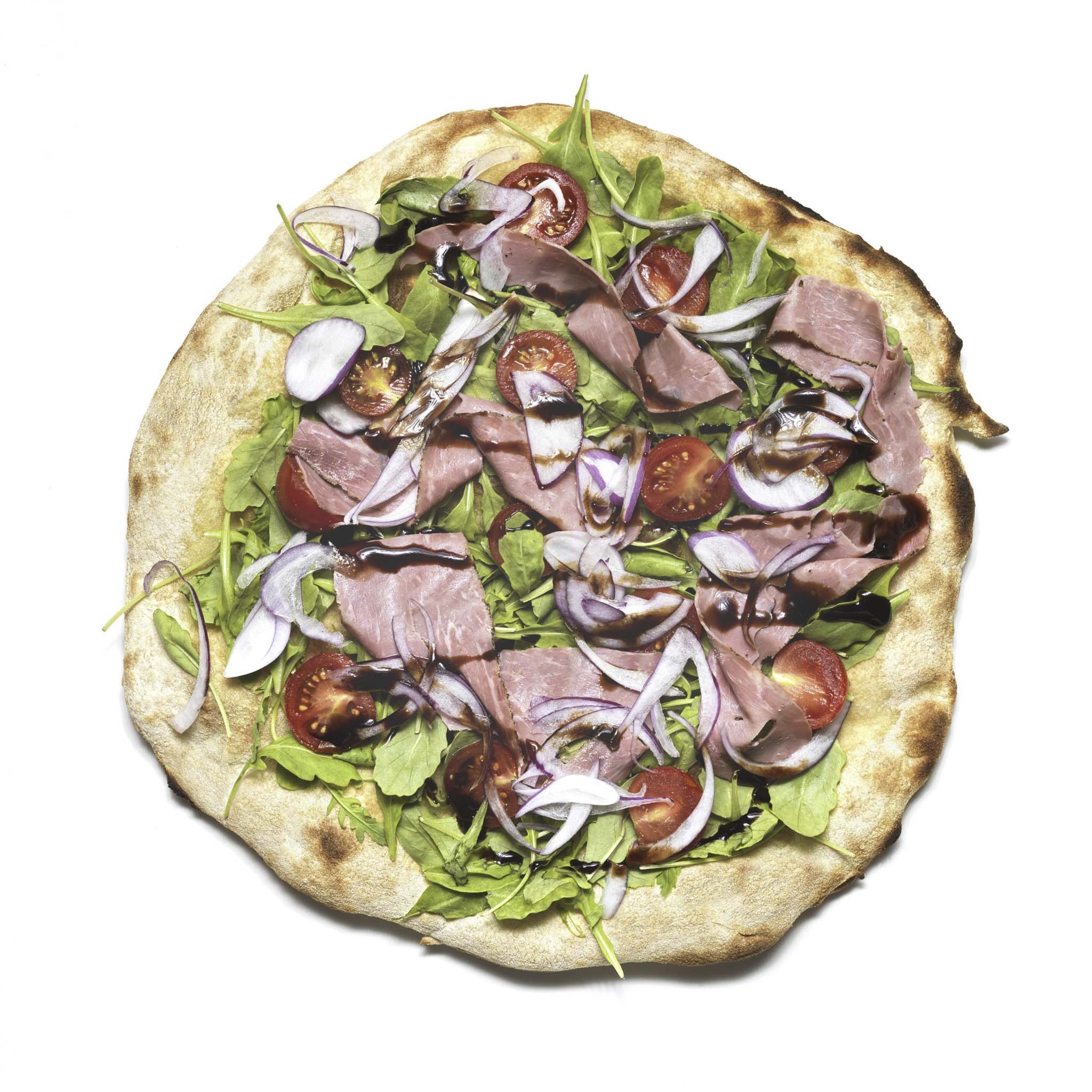 Pizzeria degli Angeli