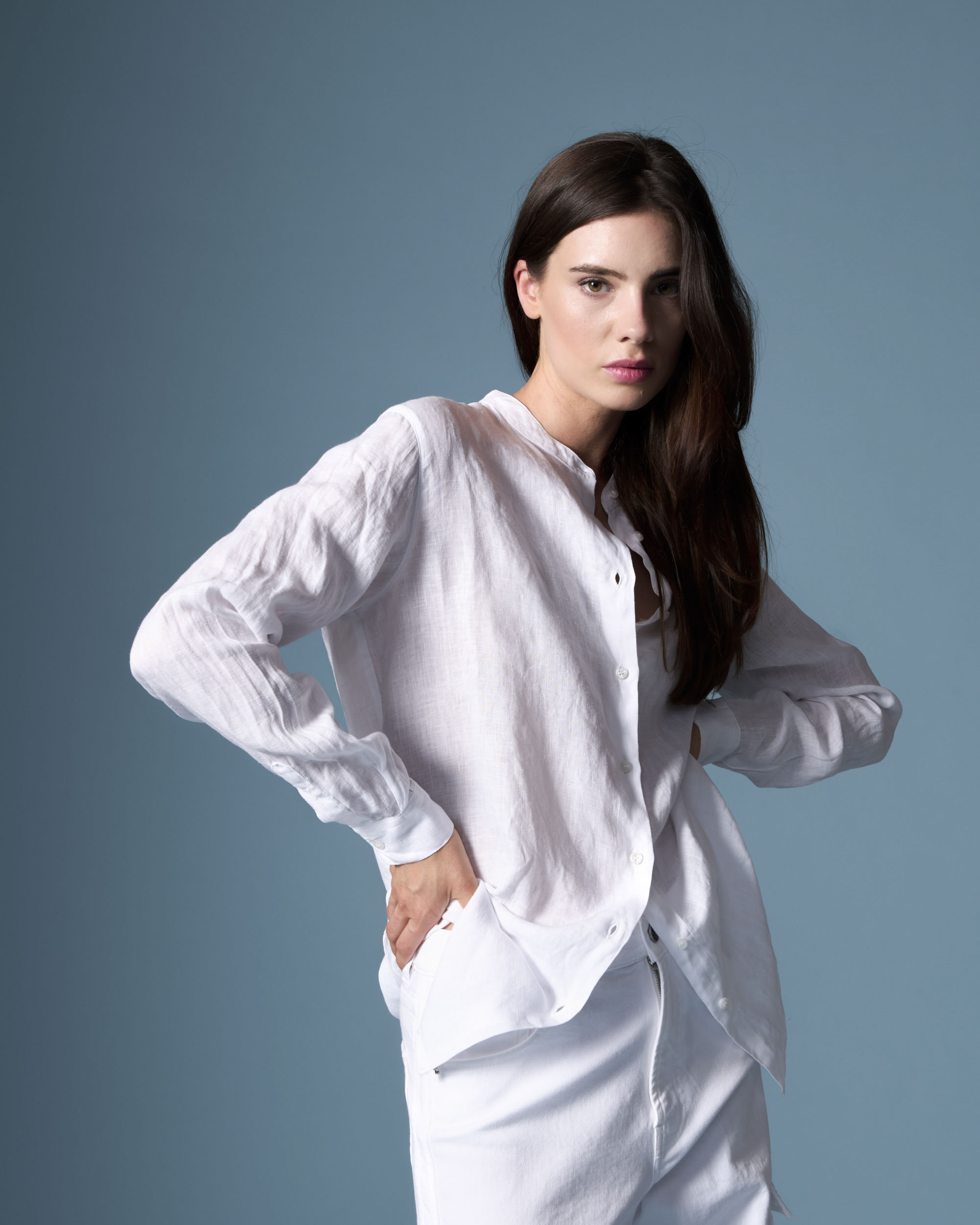 lookbook ss 25 woman RE-HASH