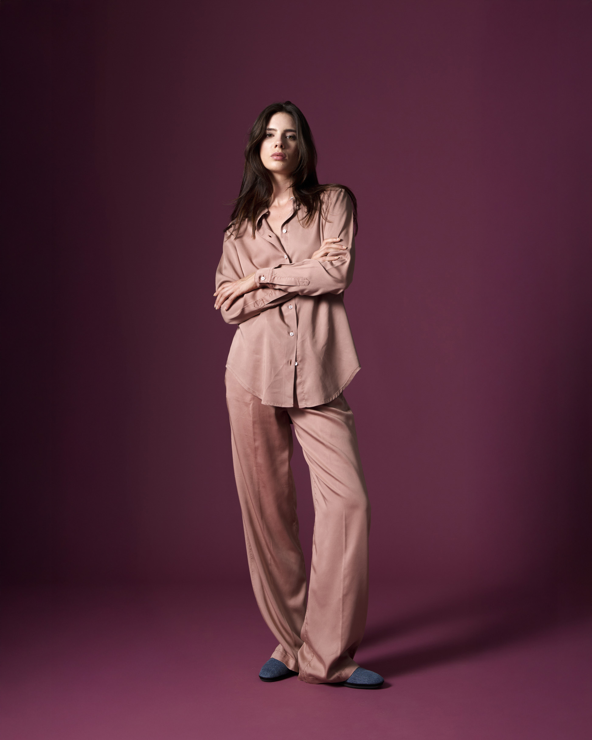 lookbook ss 25 woman RE-HASH