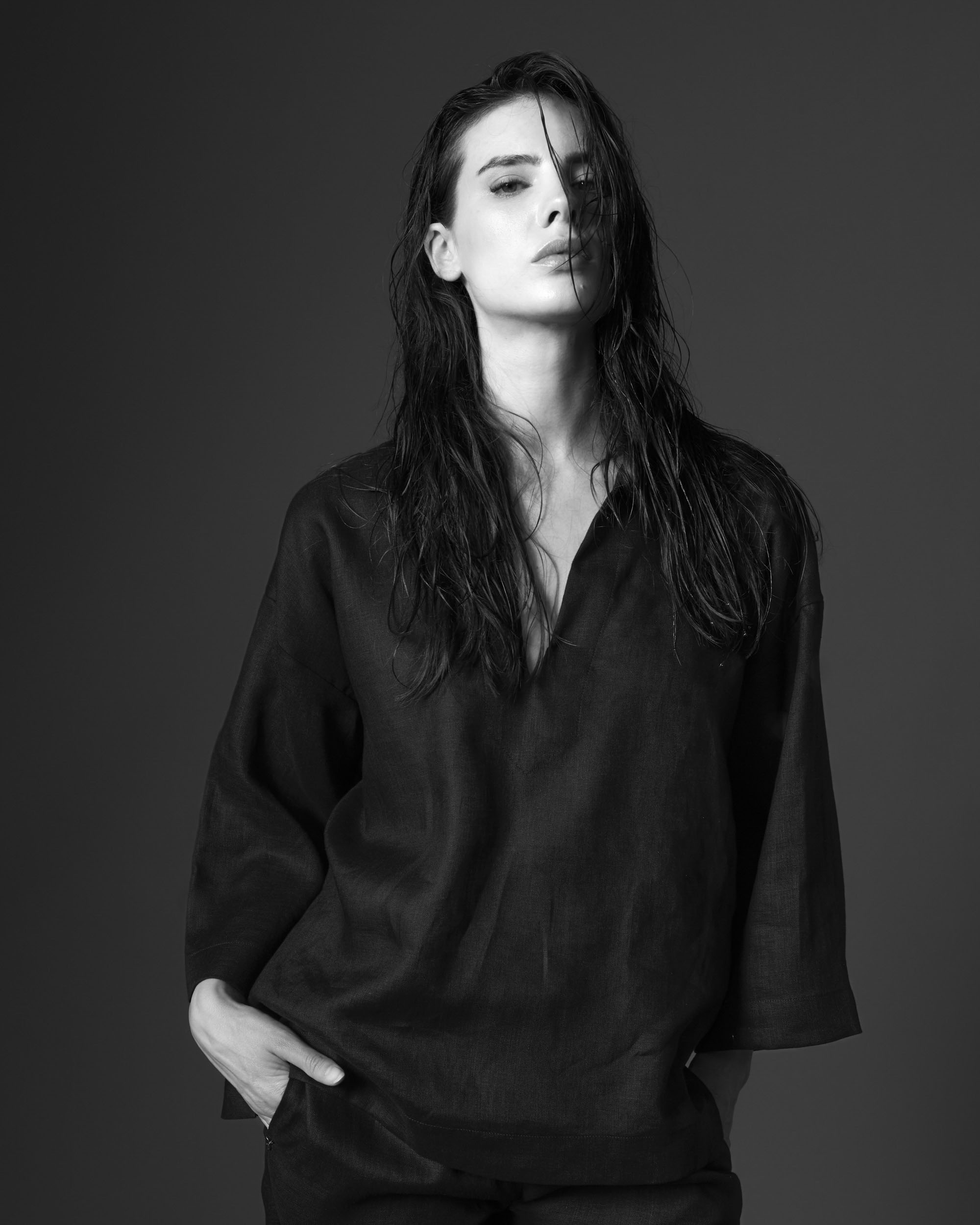 lookbook ss 25 woman RE-HASH