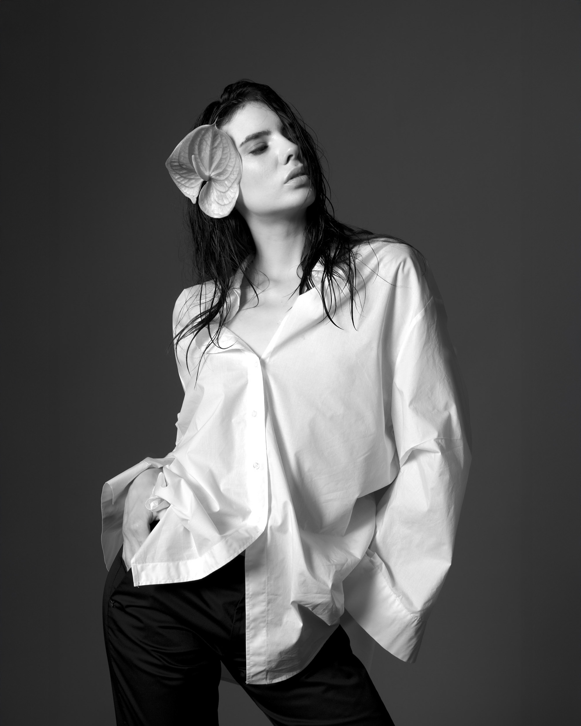 lookbook ss 25 woman RE-HASH