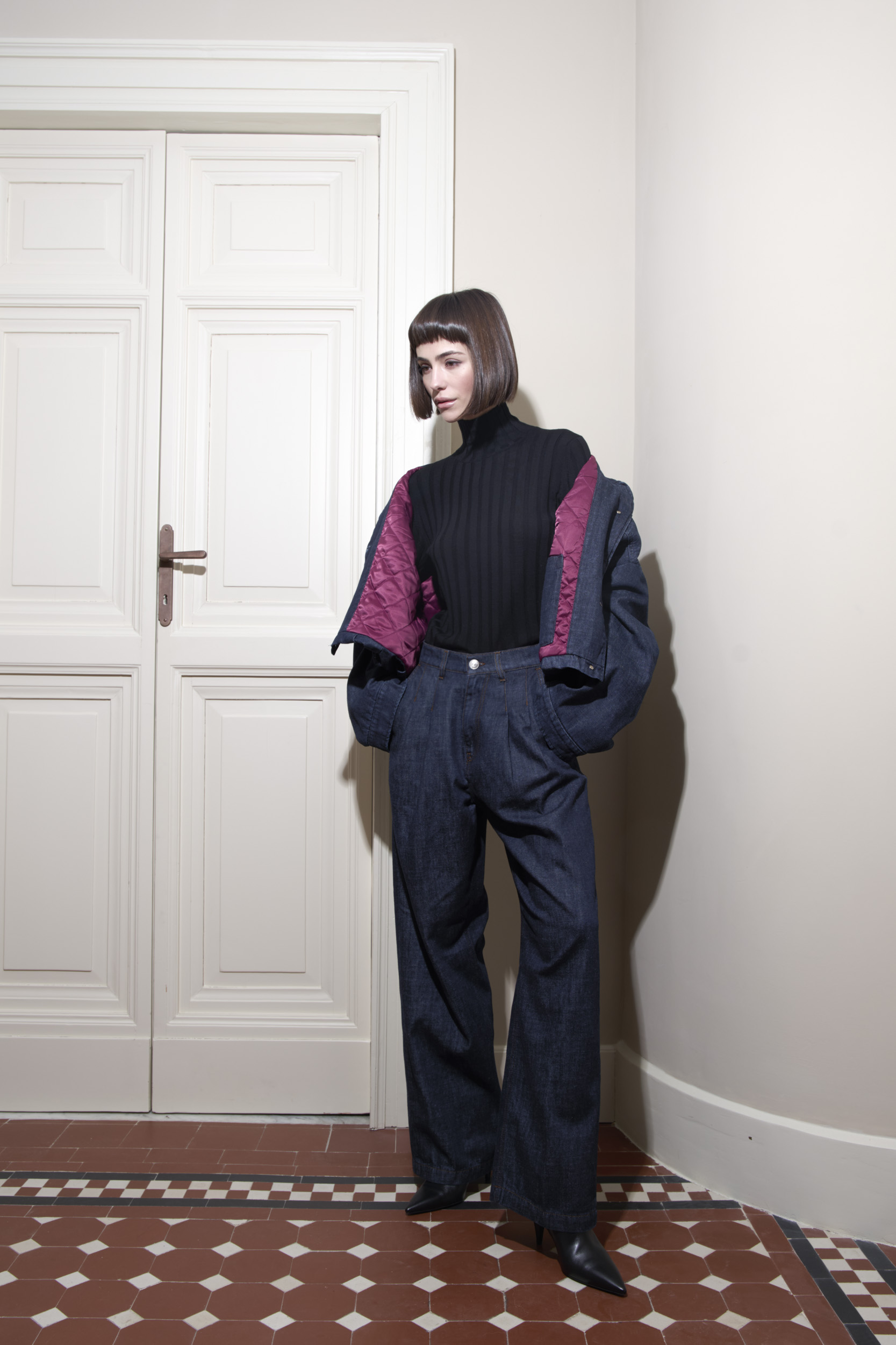 RE_HASH-VILLA CORALLO-LOOKBOOK-WOMAN-FW24-25