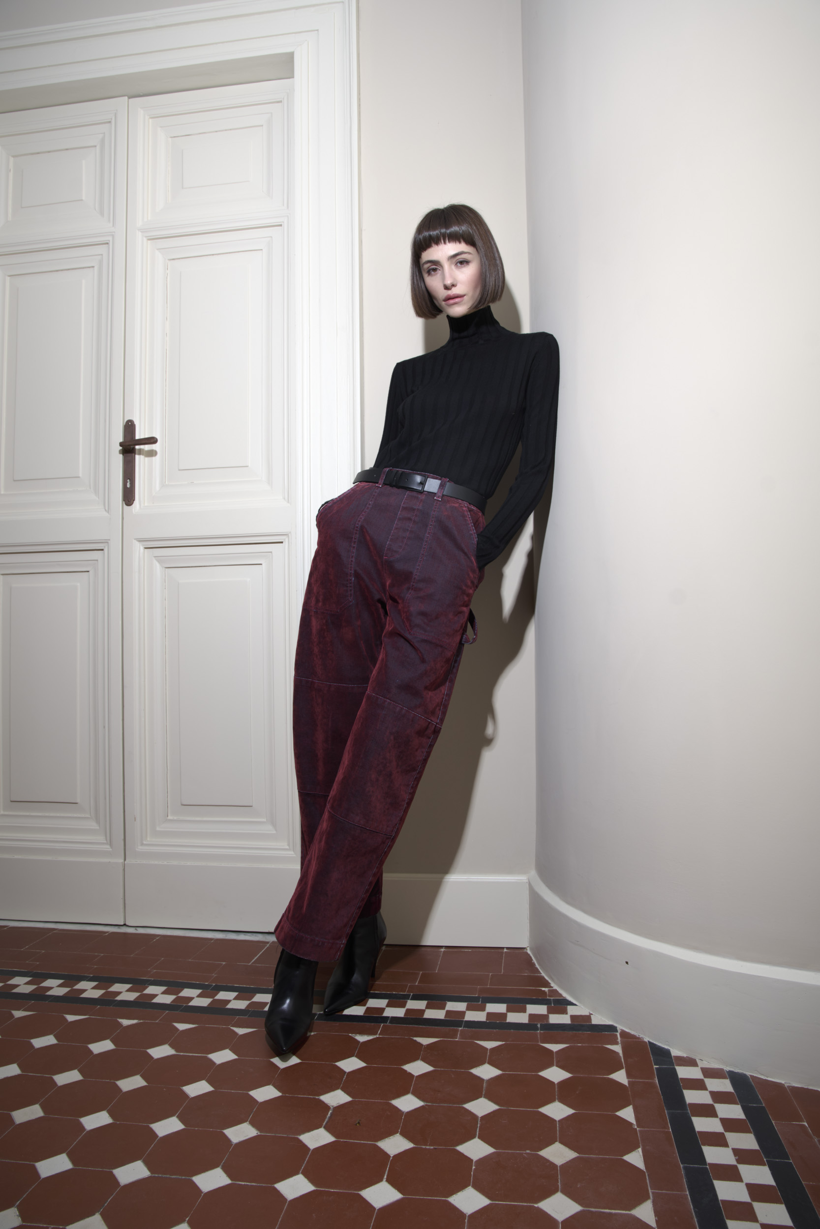 RE_HASH-VILLA CORALLO-LOOKBOOK-WOMAN-FW24-25