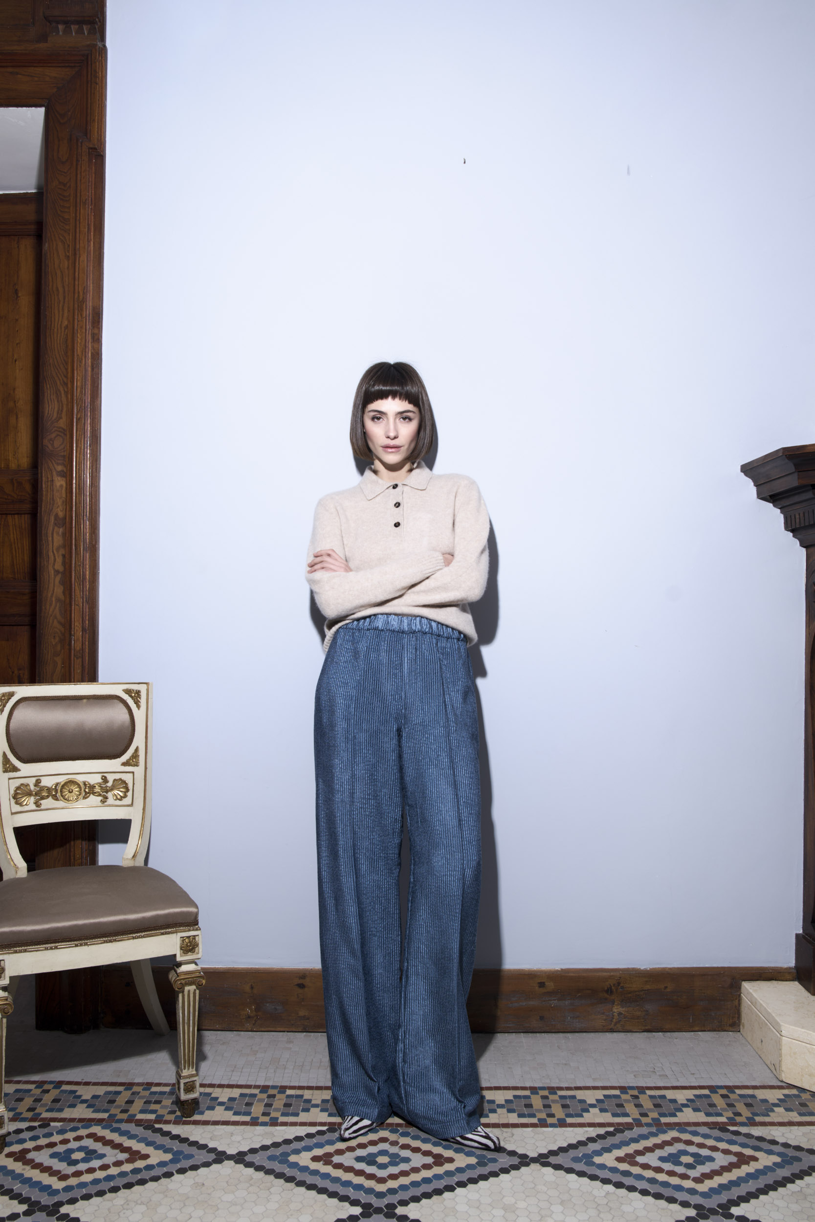 RE_HASH-VILLA CORALLO-LOOKBOOK-WOMAN-FW24-25