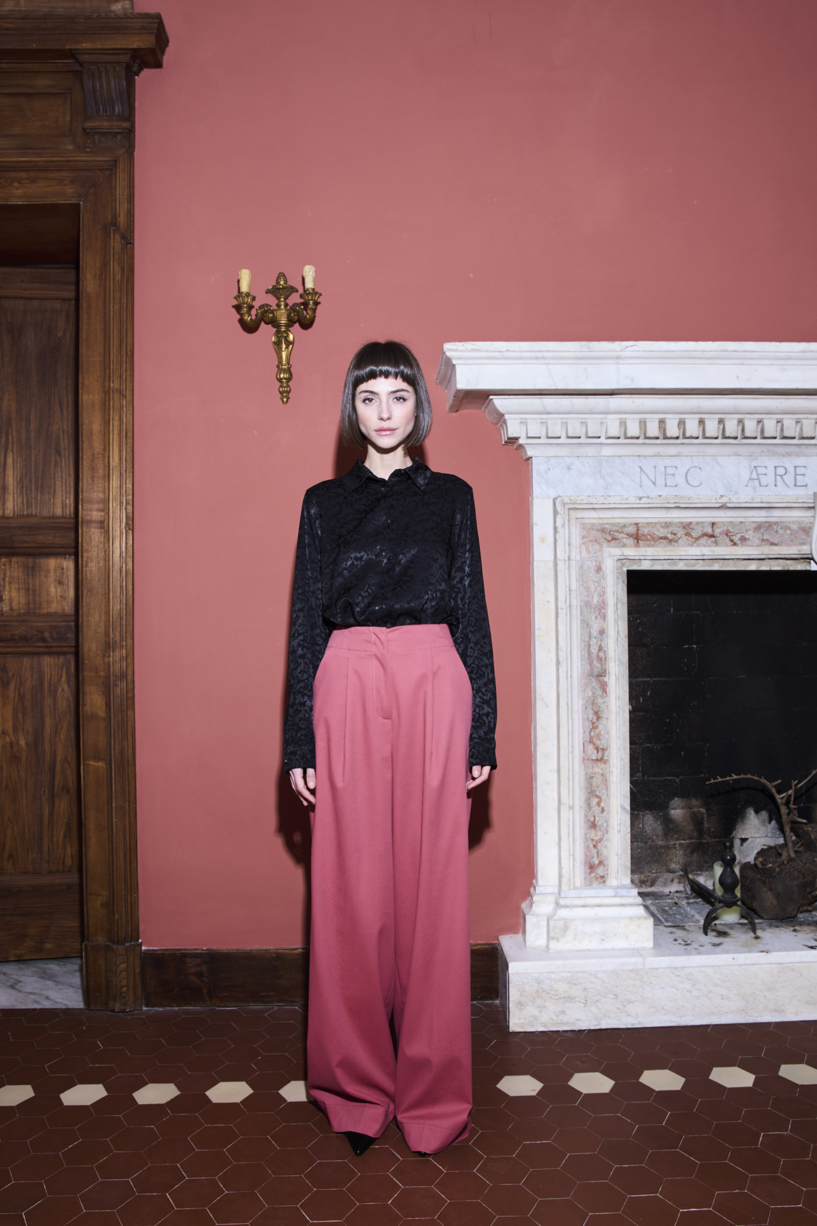 RE_HASH-VILLA CORALLO-LOOKBOOK-WOMAN-FW24-25