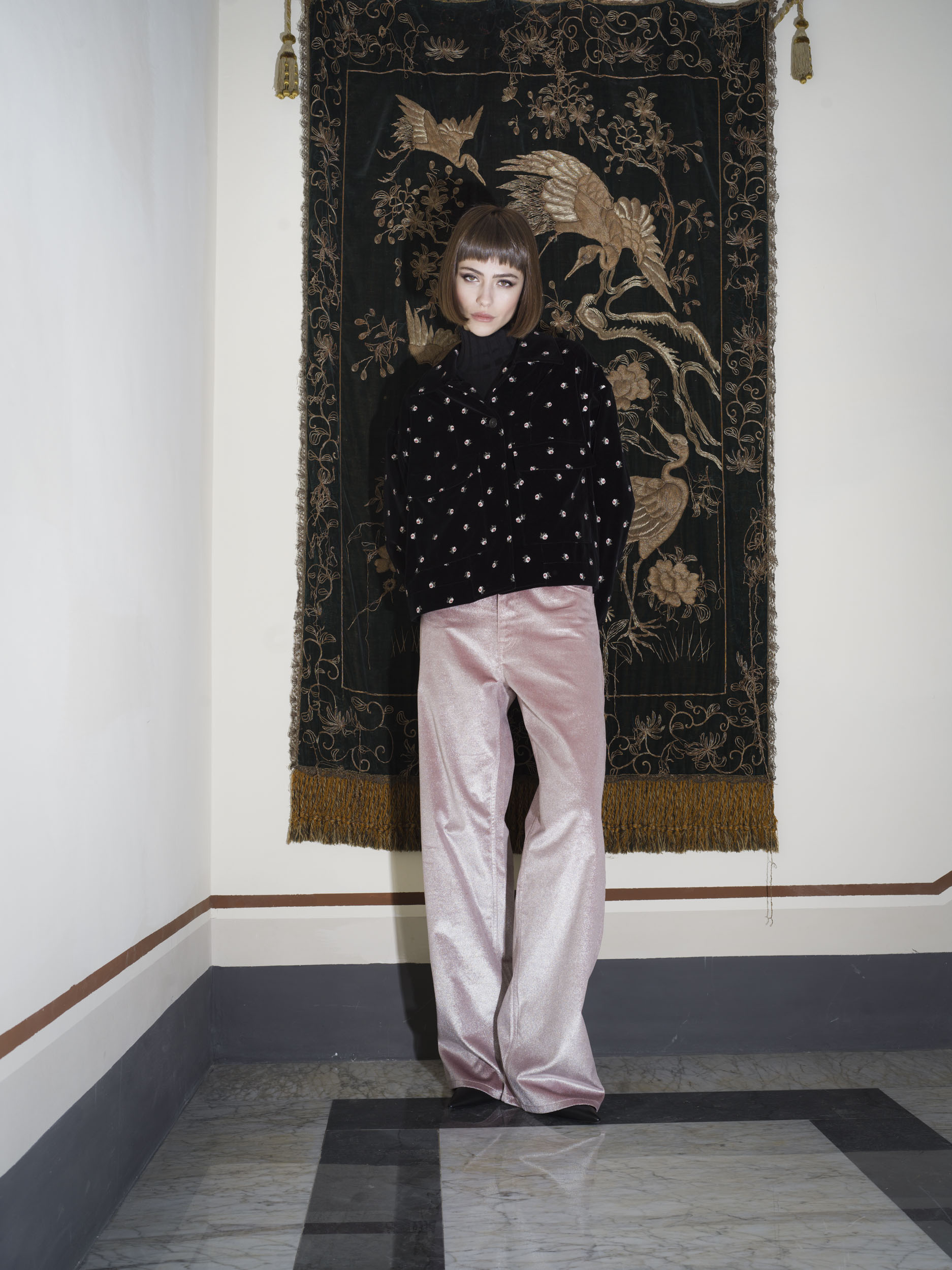 RE_HASH-VILLA CORALLO-LOOKBOOK-WOMAN-FW24-25