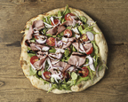 THE ITALIAN PIZZA