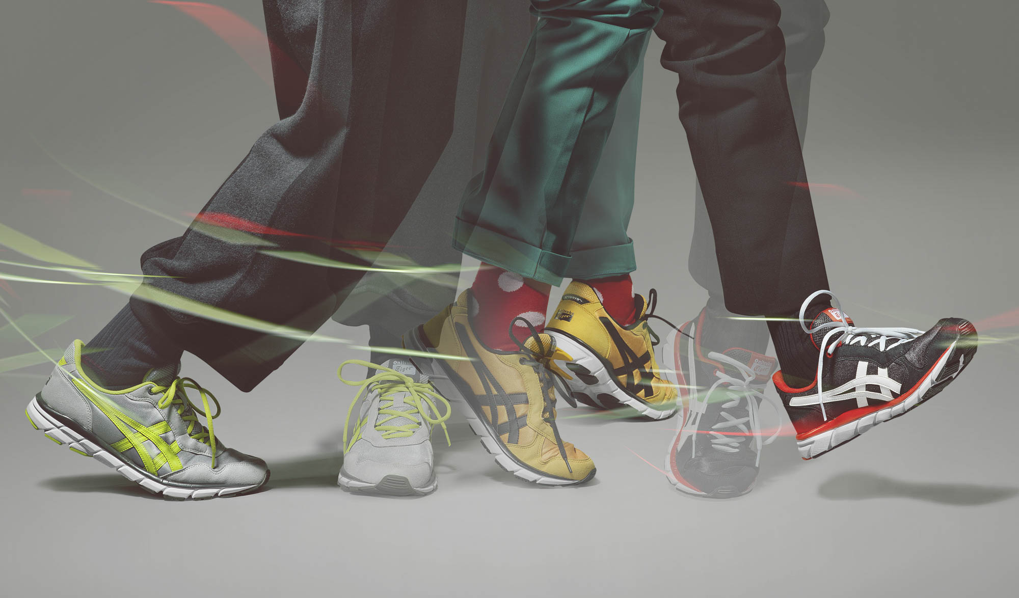 ONITSUKA TIGER #02