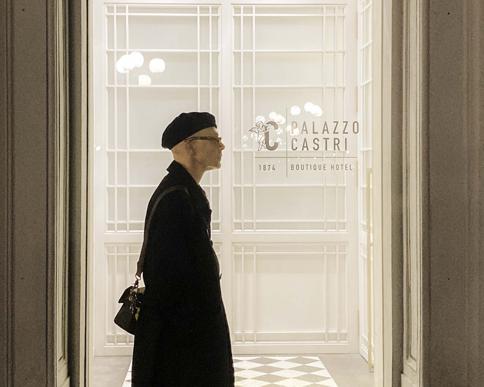 Palazzo Castri