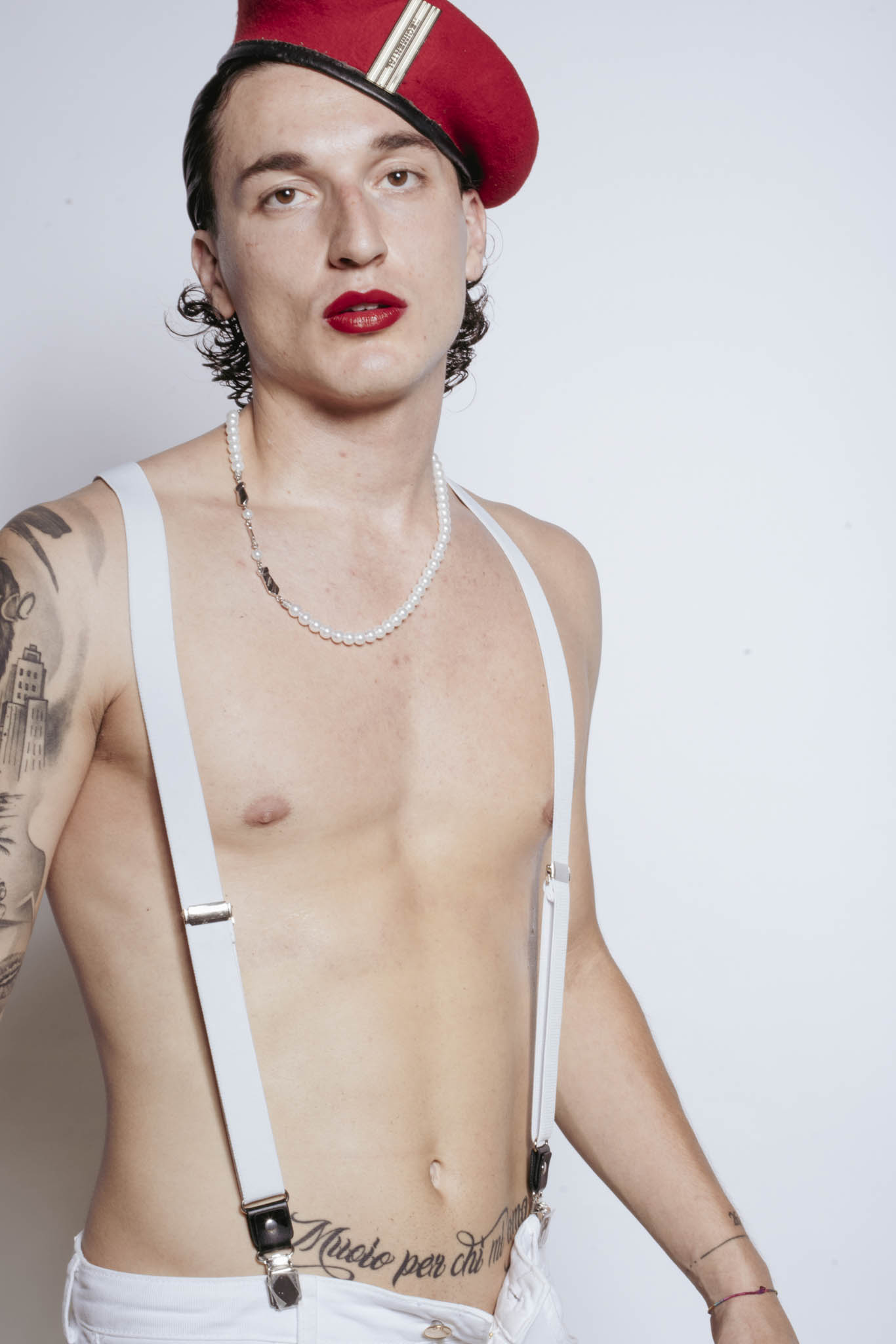 lookbook ss 25 woman RE-HASH