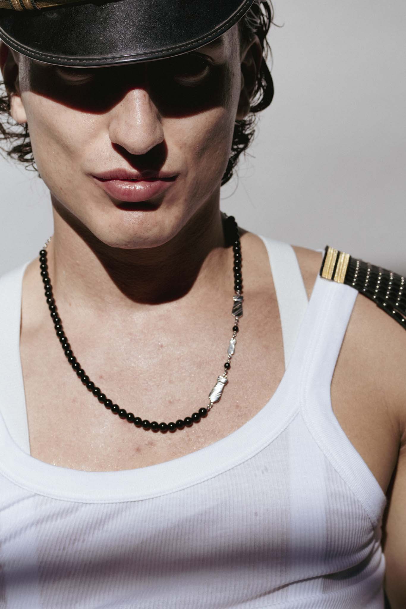 lookbook ss 25 woman RE-HASH